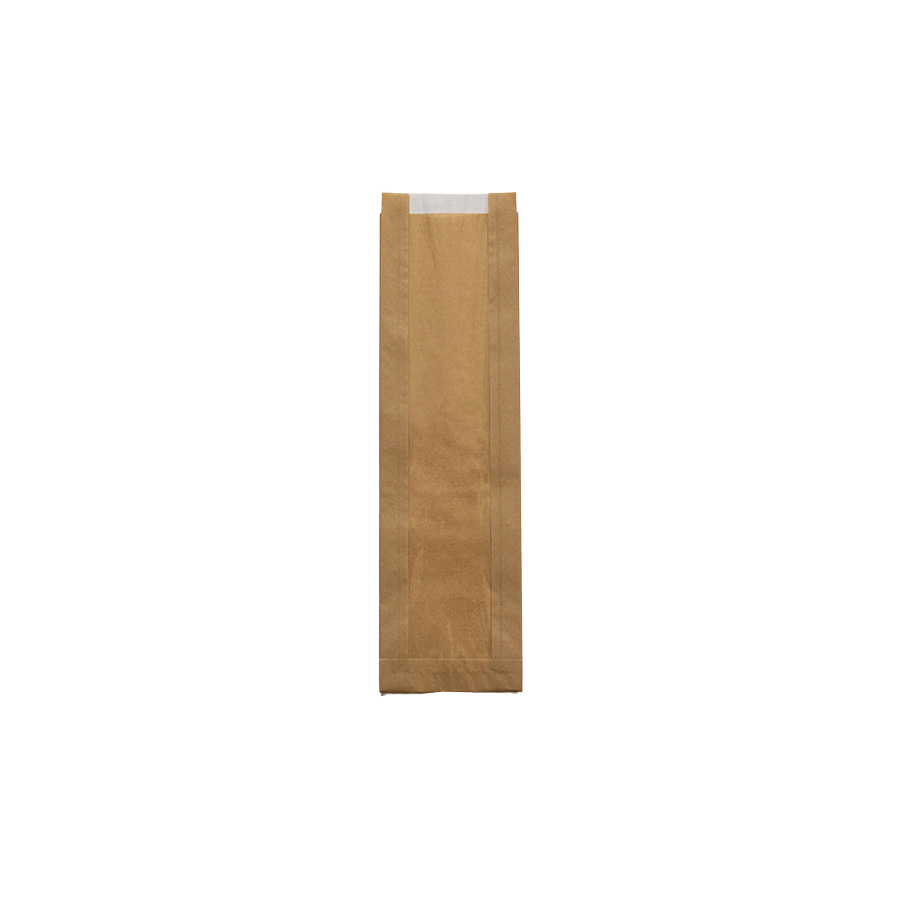 Torba f.szara 100x40/60x350 BN LD30-f.perf.